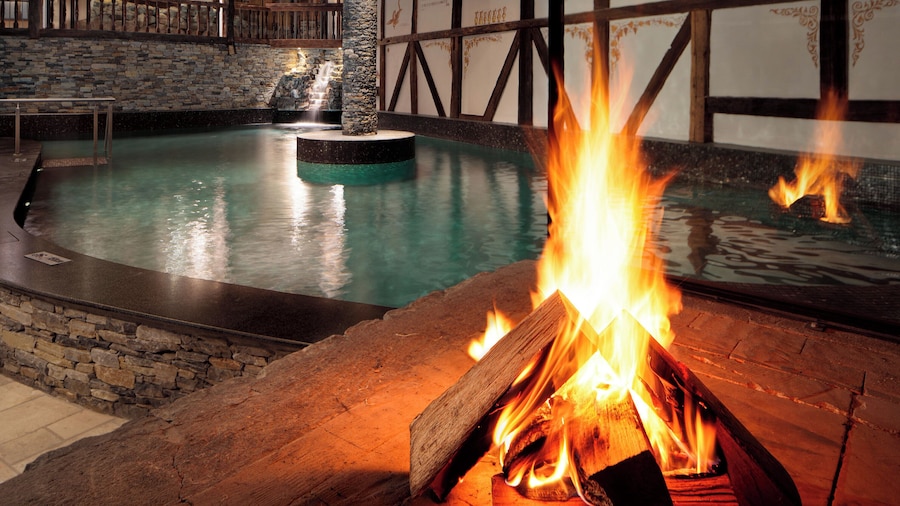 Aïda Hôtel & Spa (Adults Only)