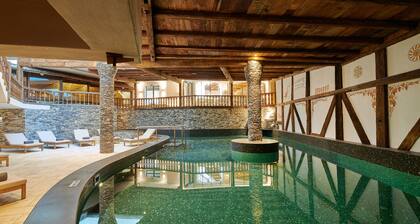 Aïda Hôtel & Spa (Adults Only)