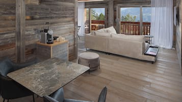 Chambre Double Premium