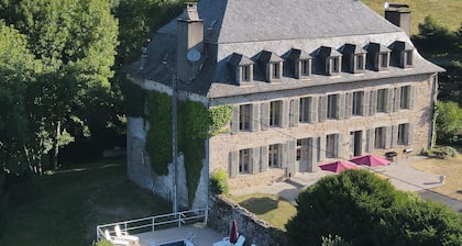 Belle et confortable demeure idéale pour les familles et amis