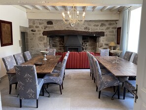 Servei de restauració