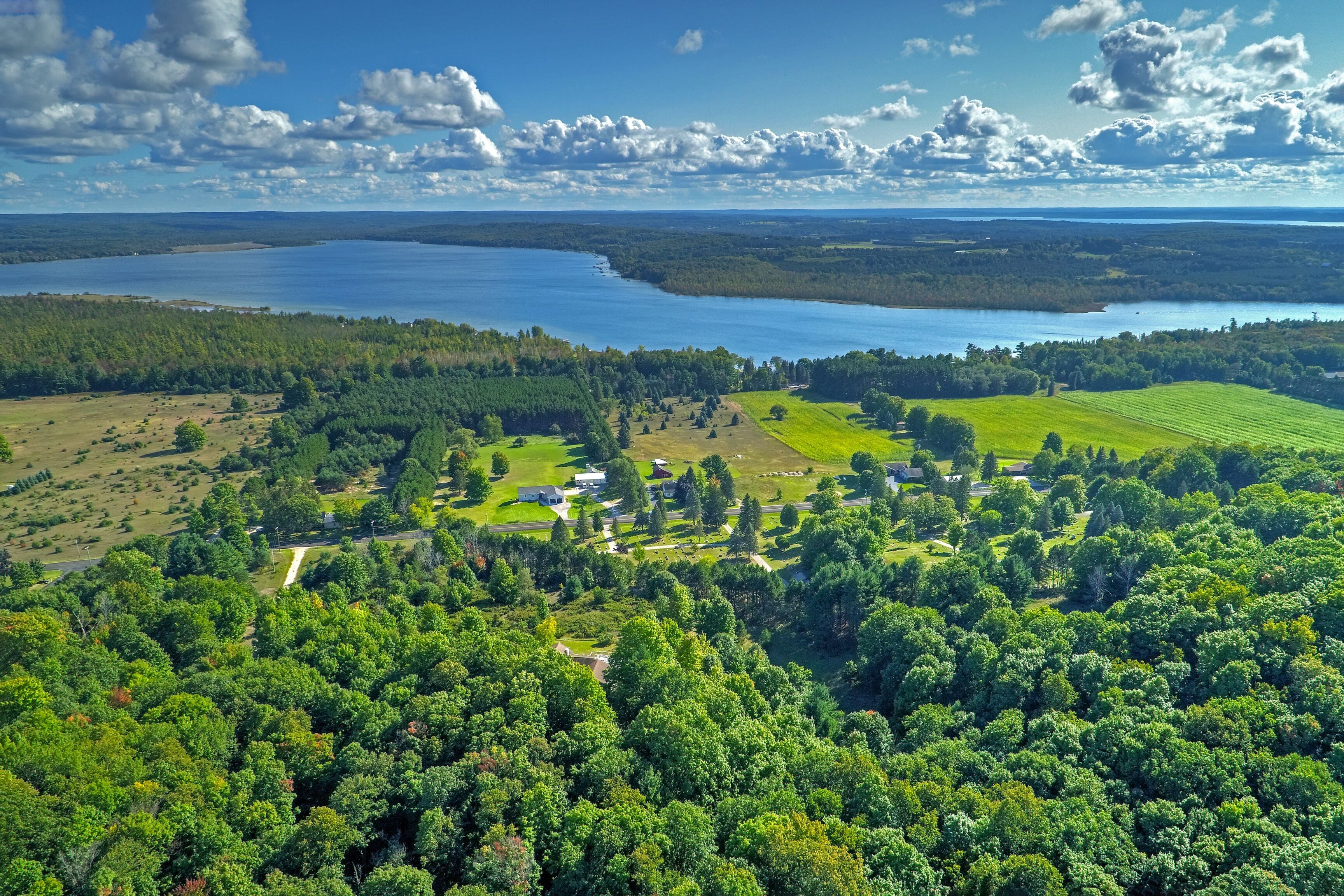 Grande Vista at Highpointe Lake Bellaire