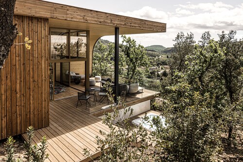 Souki Lodges & Spa