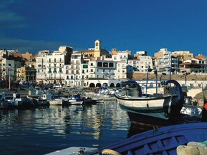 Marina