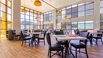 Restaurantes