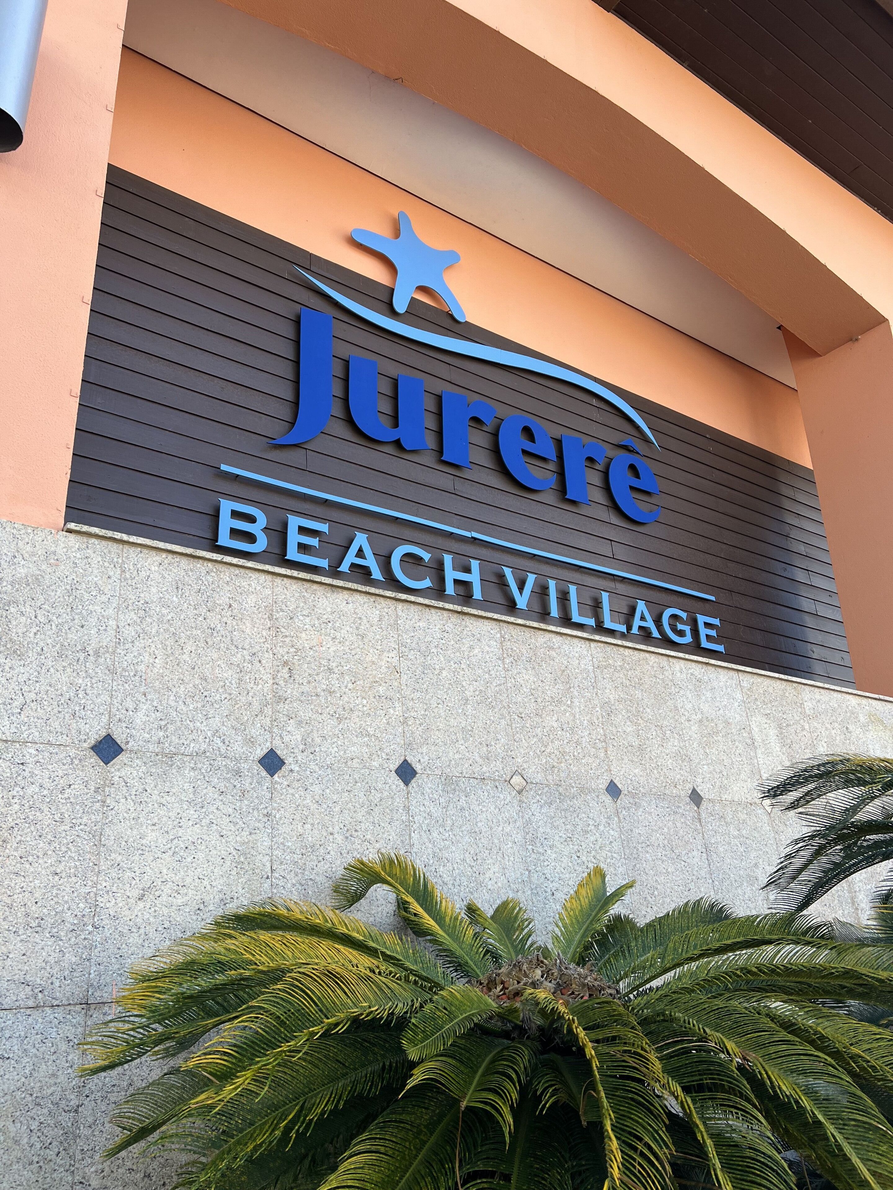 Photo - Jurerê Beach Village   Suíte Vista Mar