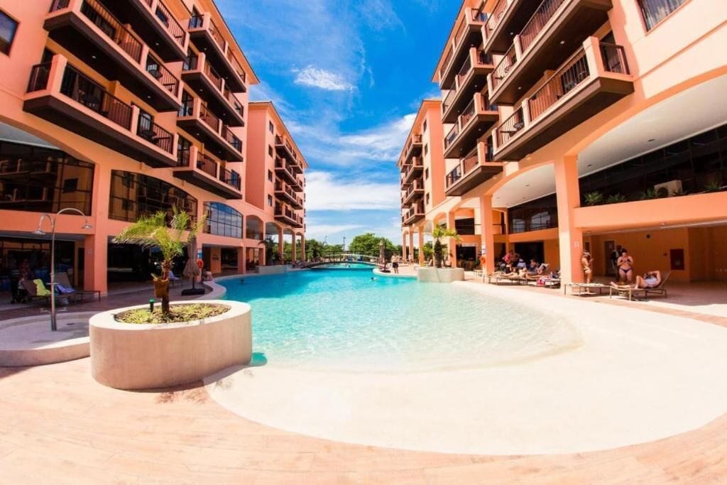 Photo - Jurerê Beach Village   Suíte Vista Mar