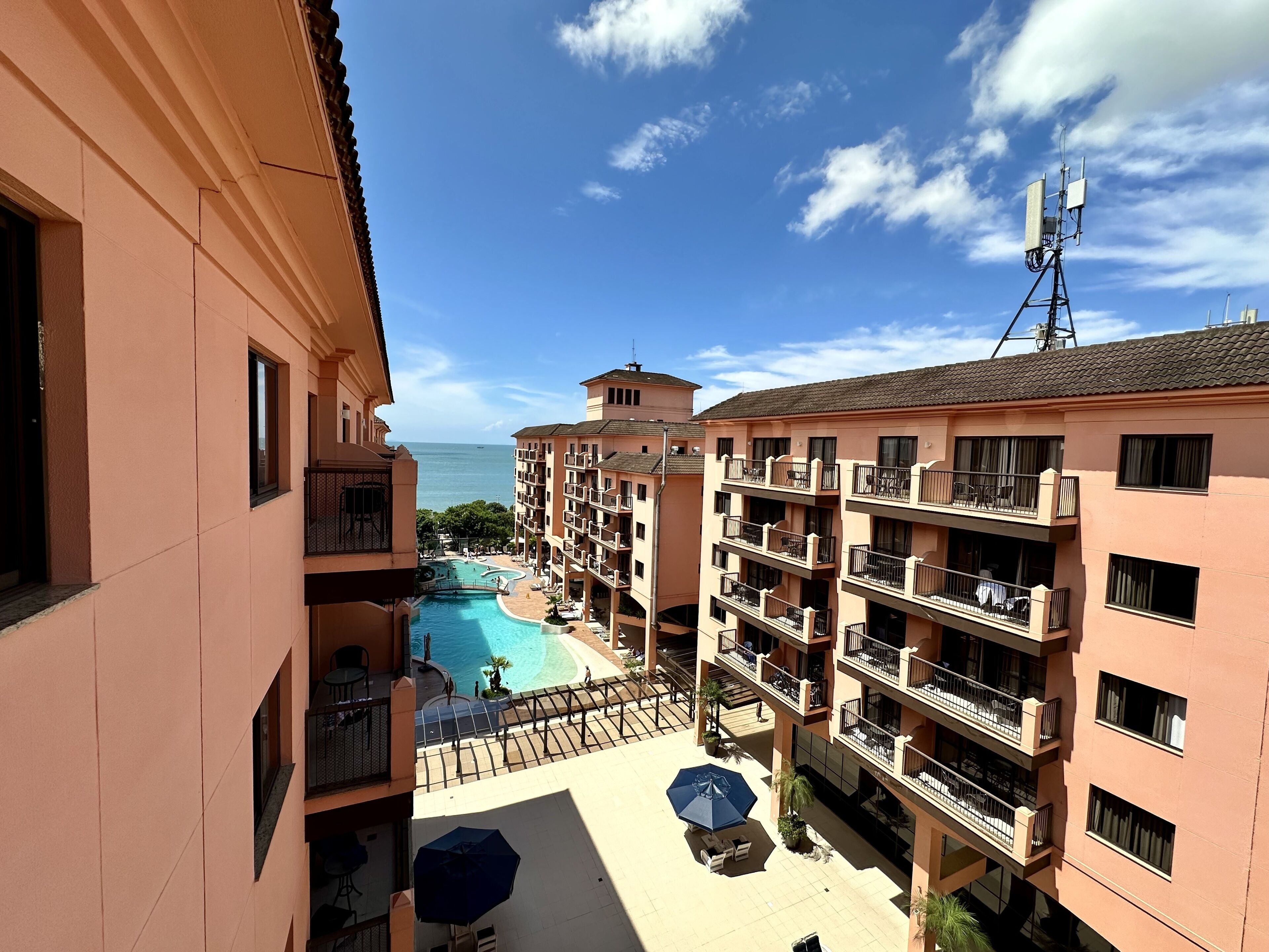 Photo - Jurerê Beach Village   Suíte Vista Mar