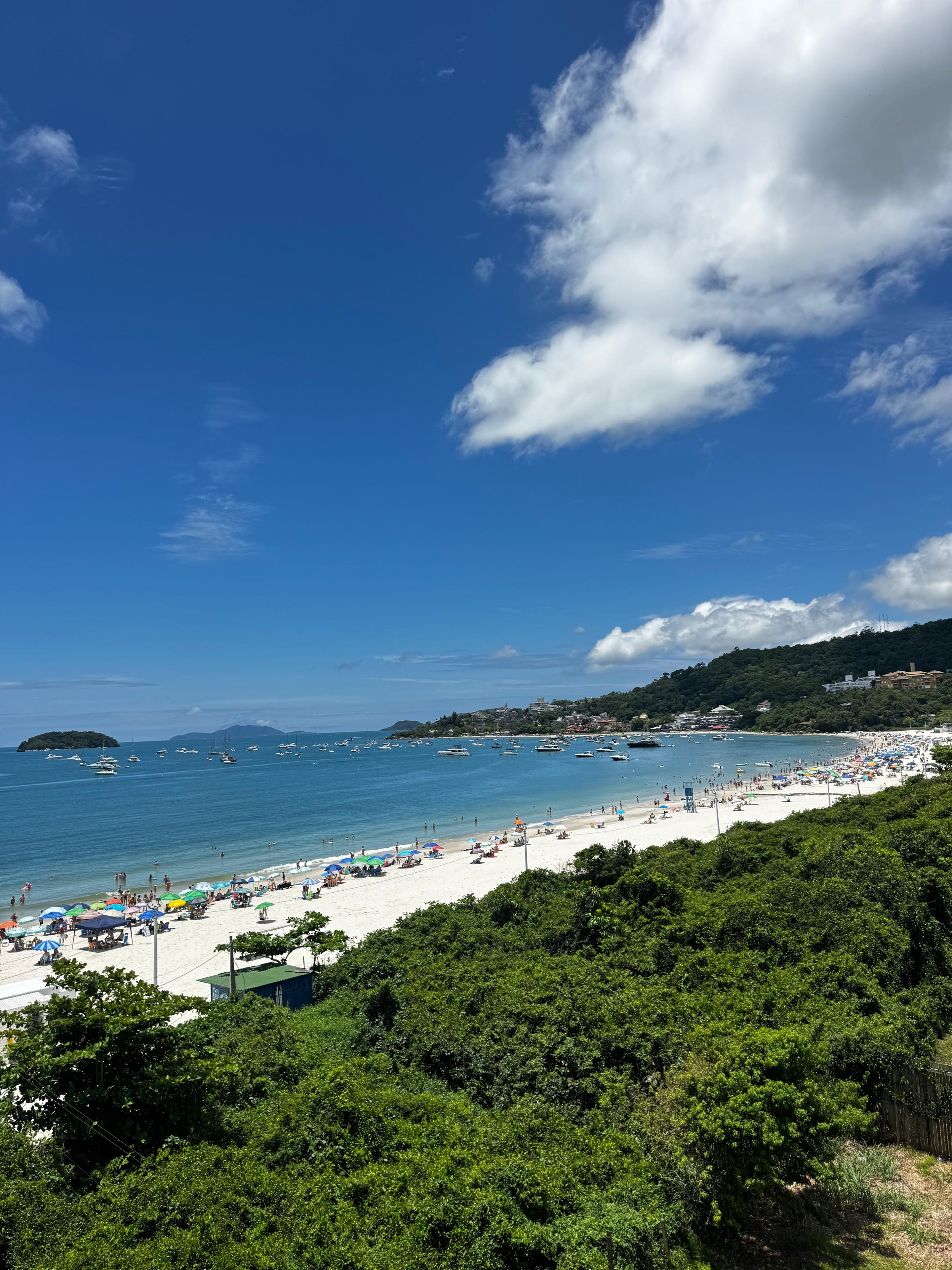 Foto - Jurerê Beach Village