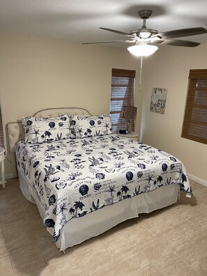 3 Schlafzimmer, Bügeleisen/Bügelbrett, Reisekinderbett, kostenloses WLAN