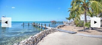 🌊 Private Oasis With Pool Spa Dock and Ocean right in your backyard 🌊 allow pets