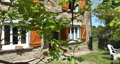 Country house