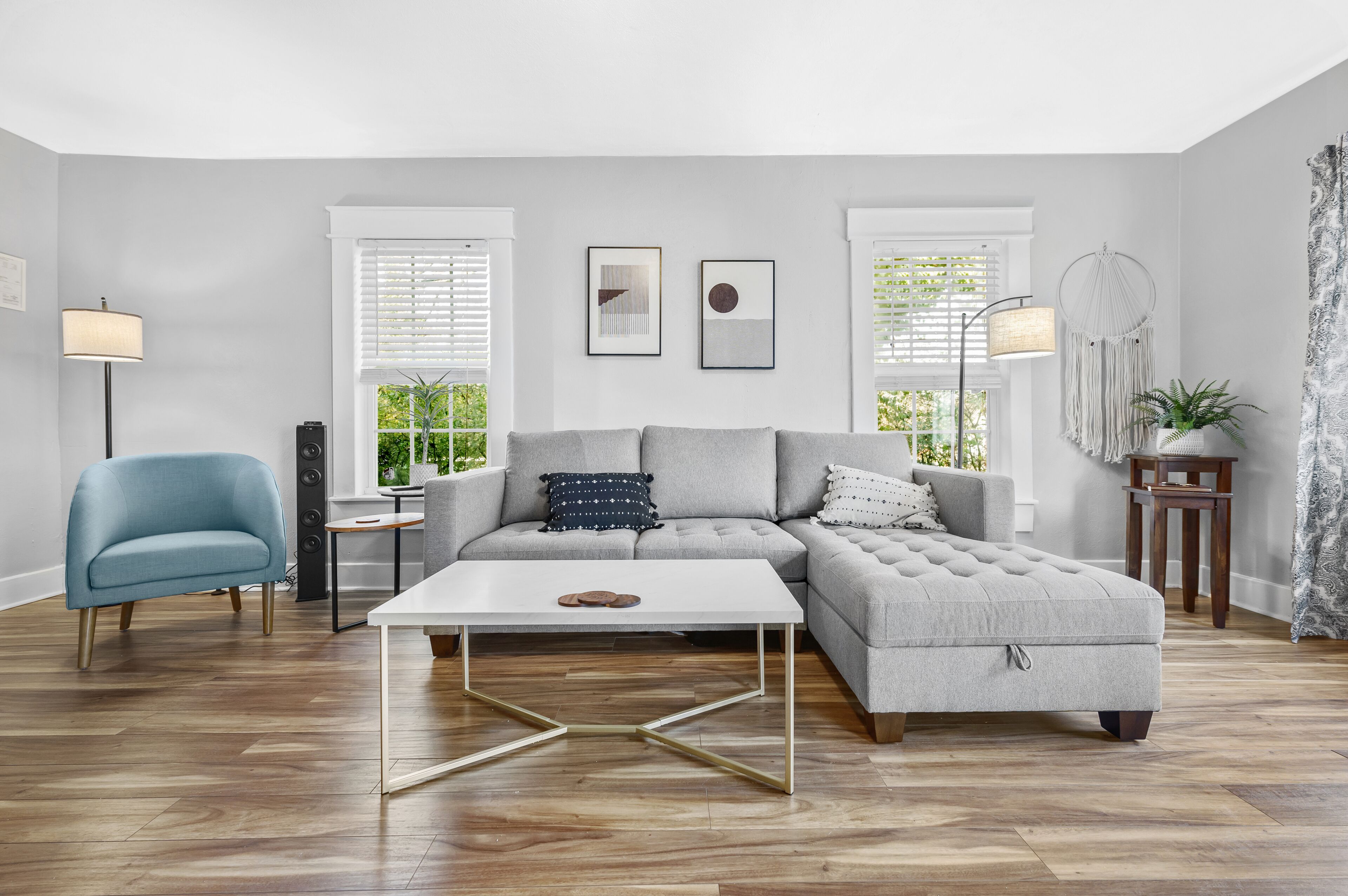 Pet Friendly-Chattanooga Getaway!