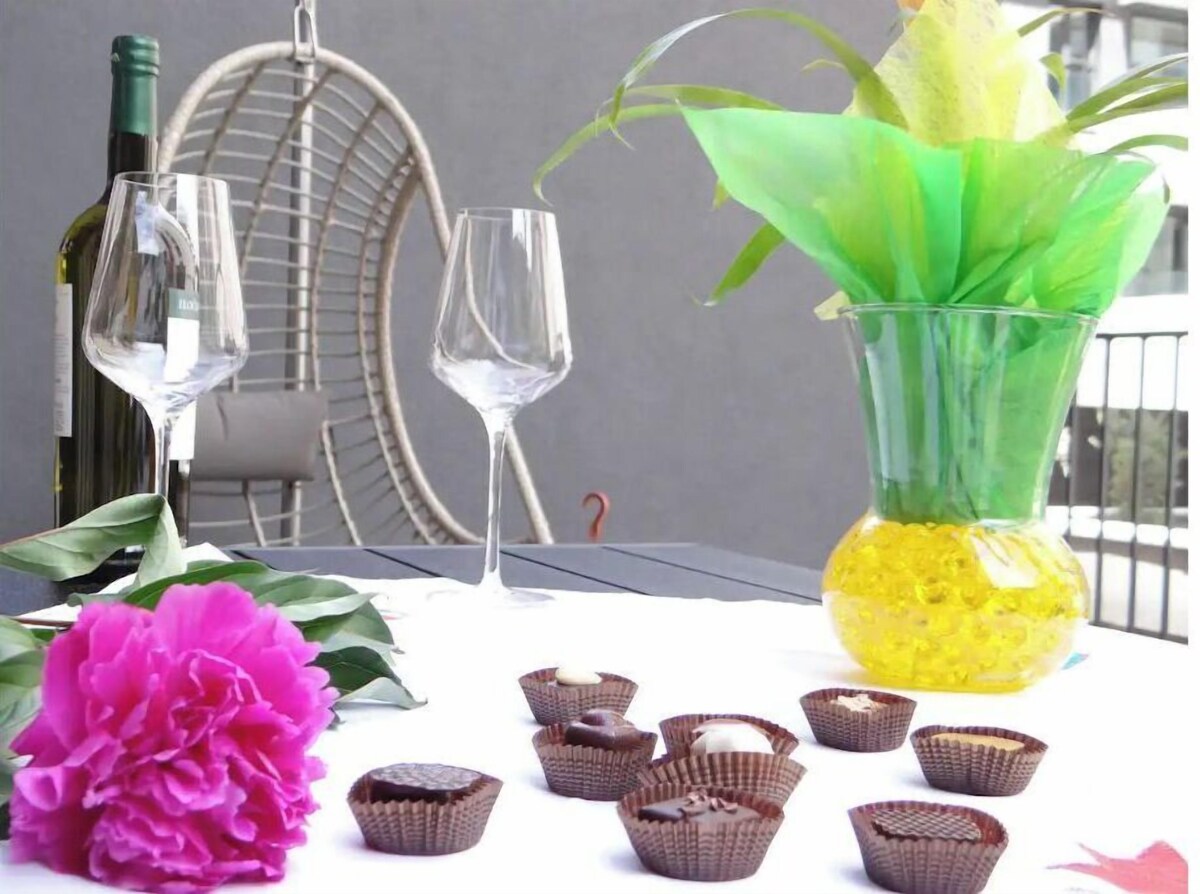 Bild für Gastgeberprofil