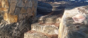 Private Island w Causeway to Town, 2 Bedroom, 2 bathroom, Full kitchen, Sleeps 6