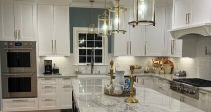 Executive Home Gated Golf Community close to Masters!