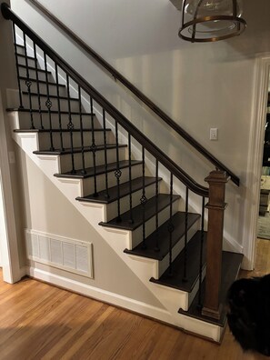 Interior - Executive Home Gated Golf Community close to Masters! (Aiken)