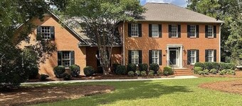 Executive Home Gated Golf Community close to Masters!