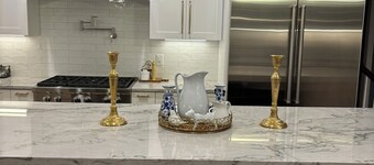 Executive Home Gated Golf Community close to Masters!