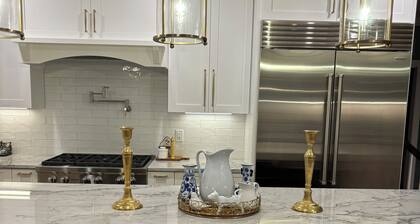 Executive Home Gated Golf Community close to Masters!