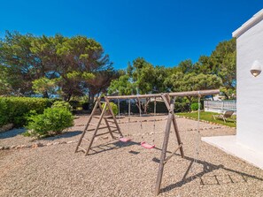 Espace pour enfants