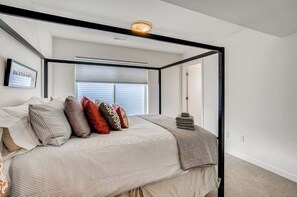 2 habitaciones 