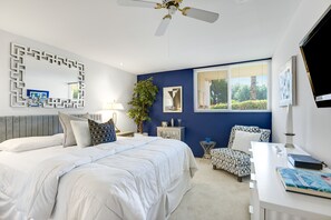 2 camere, ferro/asse da stiro, Wi-Fi gratuito, lenzuola