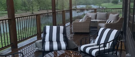 Terrazza/patio