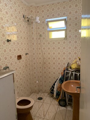 Ducha