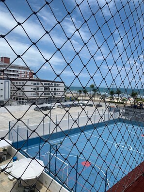 Cancha deportiva