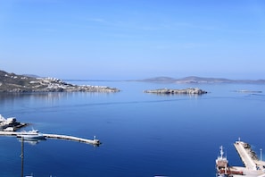 View from room