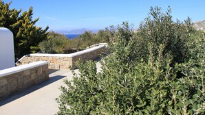 Exterior - Maroulinas View Studios & Apartments (Mykonos)