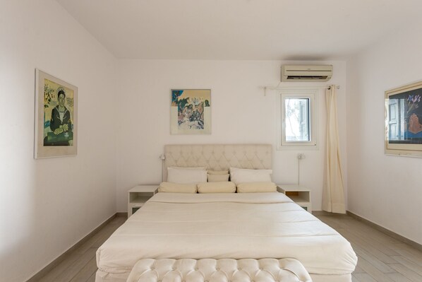 Comfort Suite