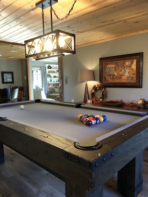 Spielezimmer