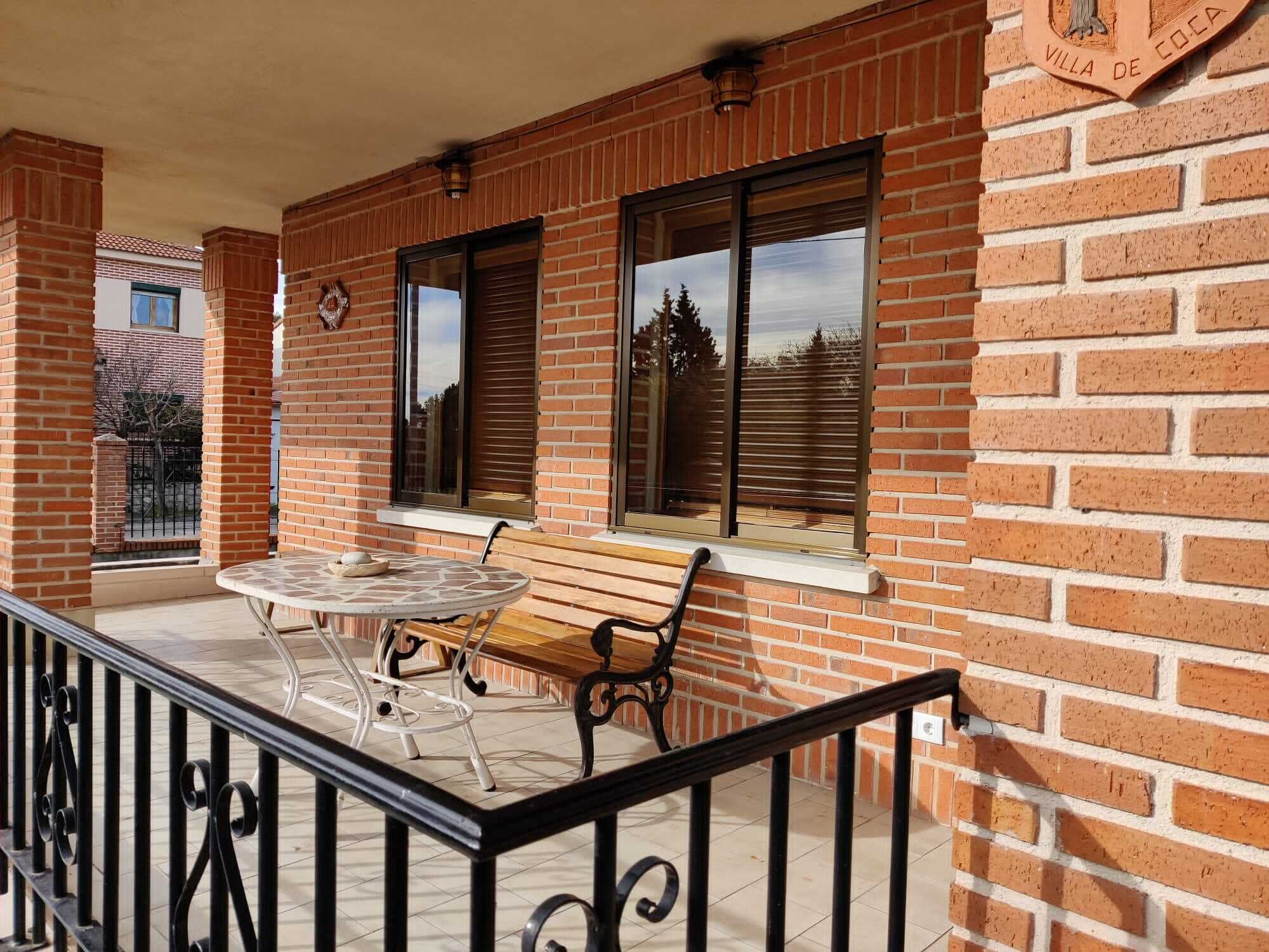 Ristorazione all&#x27;aperto