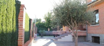 VuT Aire de Pinares, Coca