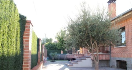 VuT Aire de Pinares, Coca