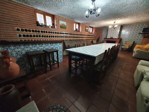 Servei de restauració
