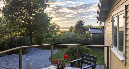 2 bedroom cozy home in Ramdala