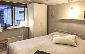 2 Schlafzimmer, kostenloses WLAN