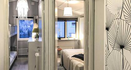 2 bedroom cozy home in Ramdala