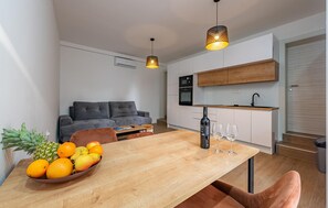 Interior - Nice apartment in Zadar (Zadar)