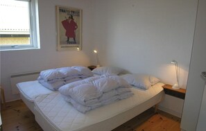 4 Schlafzimmer, kostenloses WLAN