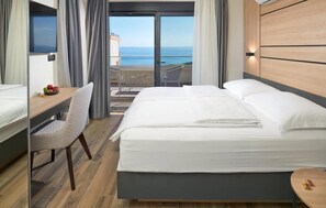 3 dormitoris, wifi gratuïta i roba de llit