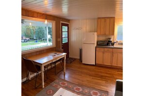 Private kitchen - Apple Country Charm (Hendersonville)