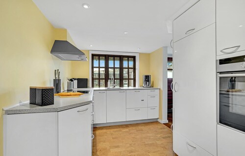 2 bedroom beautiful home in Løkken