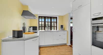 2 bedroom beautiful home in Løkken