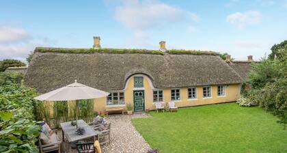 3 bedroom cozy home in Fanø