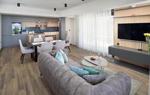 Smart TV