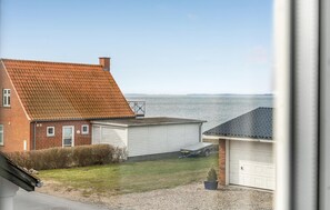 Interiør